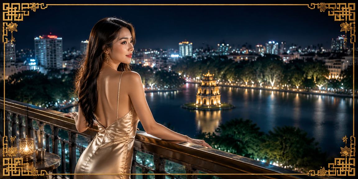 Thành viên VIP nhận ưu đãi đặc biệt tại Hà Nội, biểu tượng chương trình thành viên thân thiết trên 495