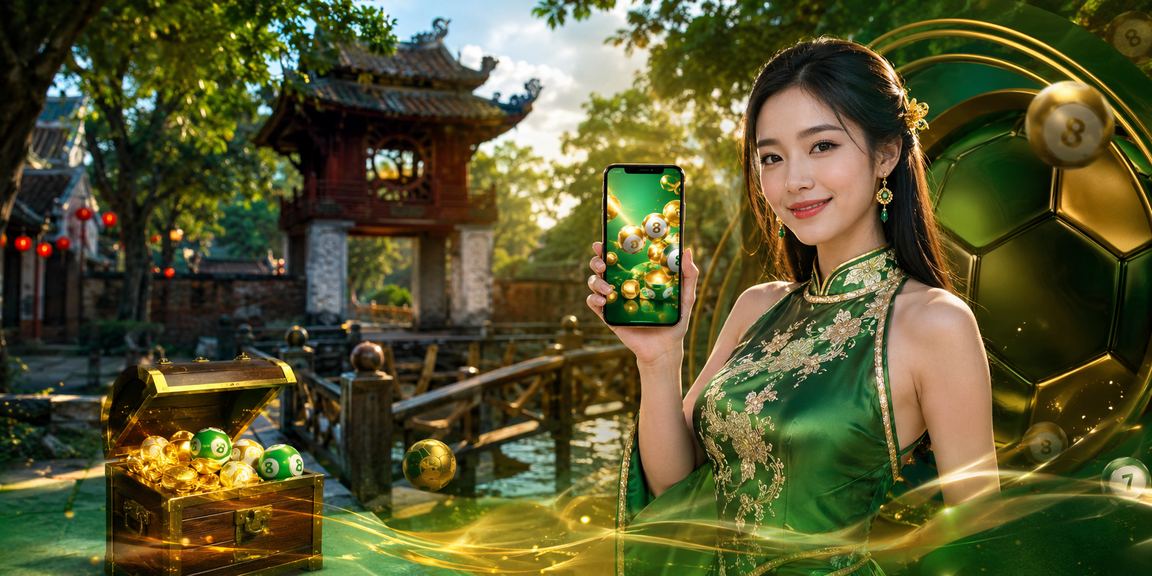 Người dùng Hà Nội theo dõi kết quả xổ số miền Bắc và nhận thưởng qua nền tảng 495 trên điện thoại