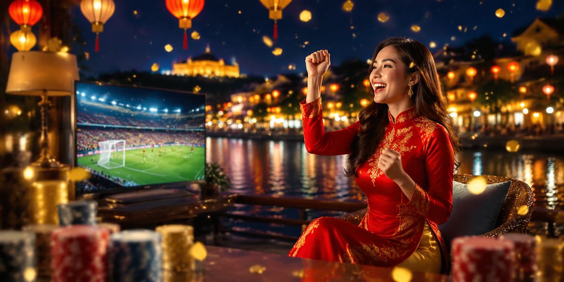 Người dùng Việt Nam trải nghiệm nền tảng giải trí 495 tại Huế