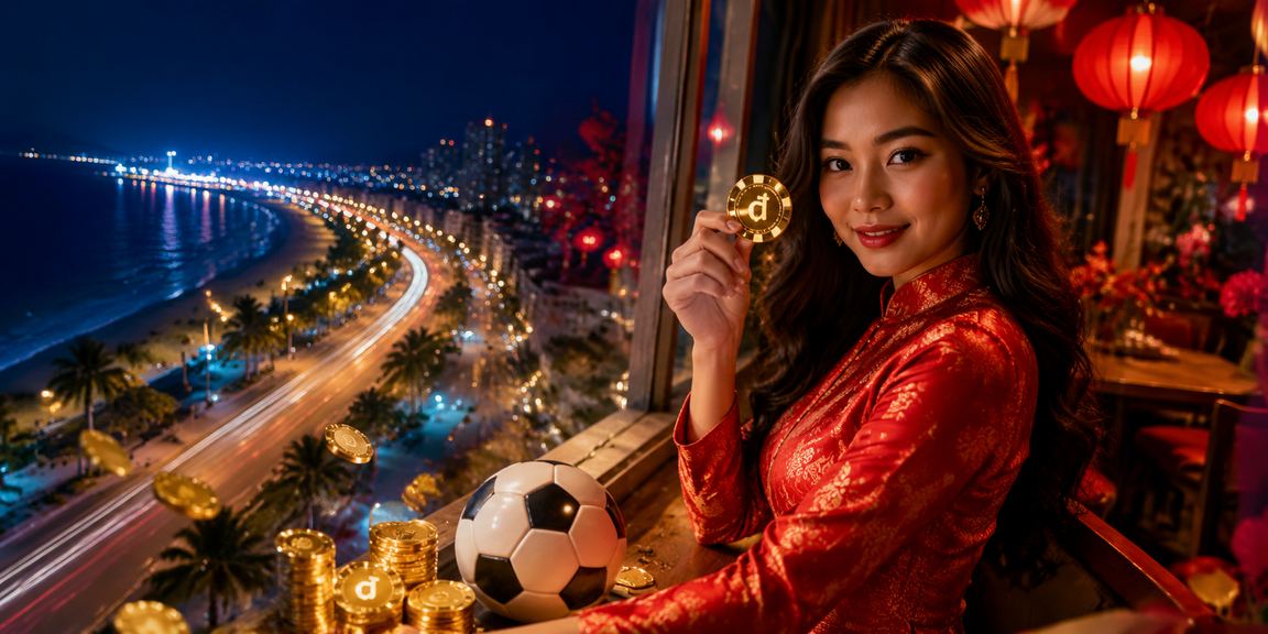 Người dùng tại Phan Thiết tìm hiểu quy định cá cược bóng đá trực tuyến hợp lệ